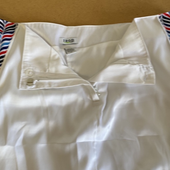 IZOD Womens Golf Skirt. Size 12 - Picture 10 of 13